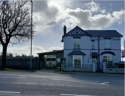 Investment Opportunity in Newport photo